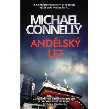 Andělský let - Michael Connelly