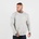 GymBeam Суичър PRO Jumper Moon Grey XL