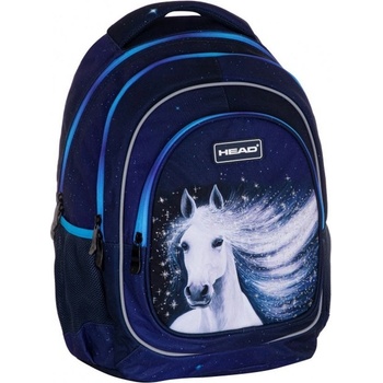 Head Ученическа раница Head - Галактически еднорог (AS502023083)