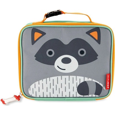 Skip Hop Zoo Taštička termo na desiatu Mýval 9R161210