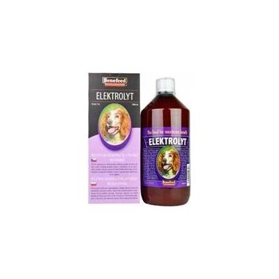 Benefeed Elektrolyty 500 ml