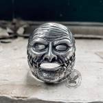 NNM пръстен Sp2 Mask - - 11053-SI-BXG