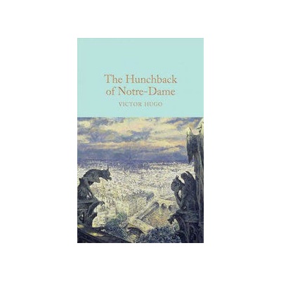 The Hunchback of Notre-Dame