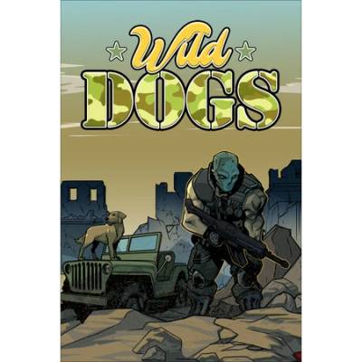 2ndBoss Wild Dogs (PC)