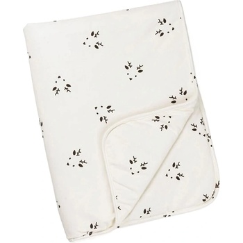 Doomoo Памучно одеяло Doomoo - Dream, 75 x 100 cm, Deer (DS81)