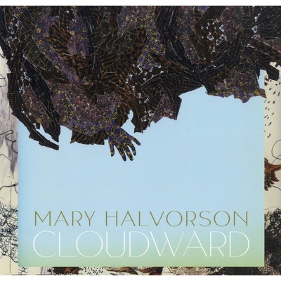 Mary Halvorson - Cloudward LP