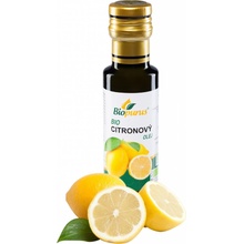 Bioporus CITRONOVÝ OLEJ 0,1 l