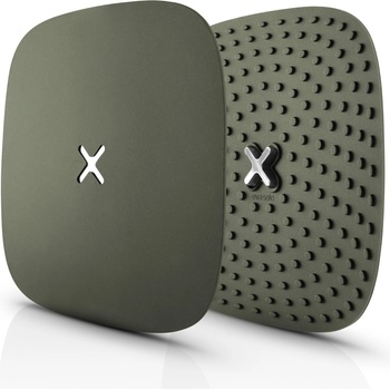 Eva Solo Кухненска кърпа и подложка GREEN TOOLS, комплект от 2 бр. , силикон, Eva Solo (ES530625)