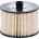 Mann-filter Горивен филтър mann-filter pu 1018 x