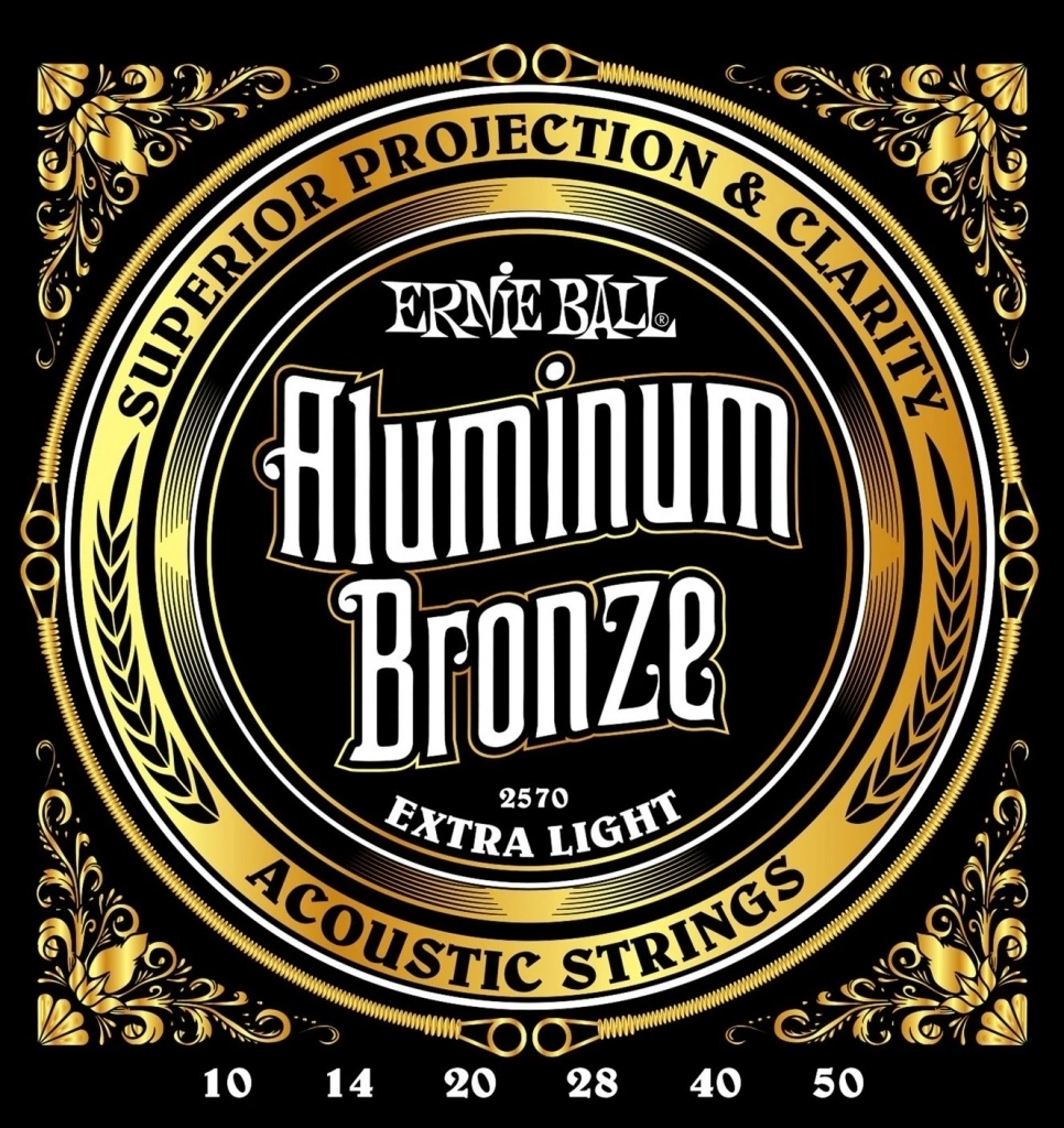 Ernie Ball 2570