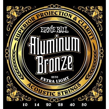 Ernie Ball 2570
