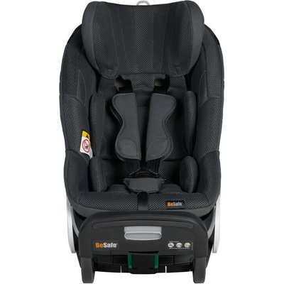 BESAFE Stretch 3D Mesh 2023 anthracite