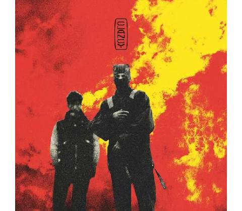 TWENTY ONE PILOTS - CLANCY CD