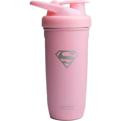 Smart Shake Reforce DC Supergirl 900 ml