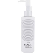 Sensai Silky Purifying Cleansing Oil 150 ml