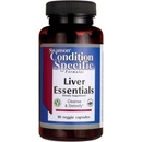 Swanson Liver Essentials 90 kapsúl