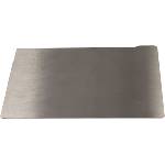 3DJAKE Resin Flexplate Build Plate - 102 x 59 mm (RFP102X59)