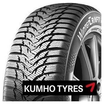 Kumho WinterCraft WP51 205/60 R16 96H