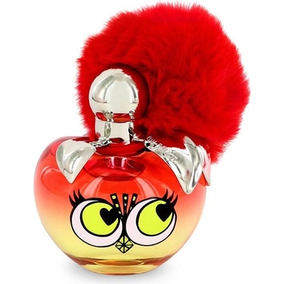 Nina Ricci Les Monstres de Nina toaletní voda dámská 80 ml tester