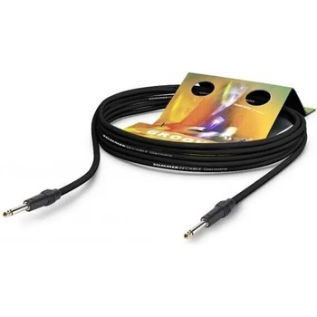 Sommer Cable Tricone MKII TXTR 9 m Директен - Директен Инструментален кабел (TXTR-0900-SW)