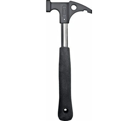 Singing Rock Hammer