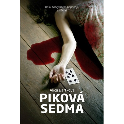 Piková sedma