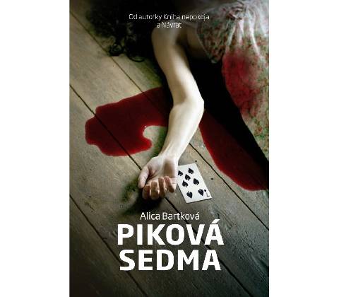 Piková sedma
