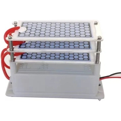 Topwin Machinery Ozónová keramická deska 15g/h + power modul