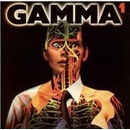 Gamma - 1 CD