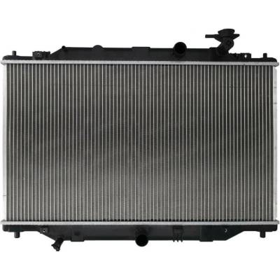 Chladič, chlazení motoru KAMOKA 7700190