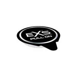 EXS Condoms Uniq Pull Non Latex 6 бр (P26089)