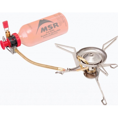 MSR WhisperLite International Stove