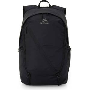 Gregory Дневна раница Gregory Aerolite Backpack 25 Daypack - Black - размер One Size (504-1636-0111)