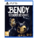 Joey Drew Studios Bendy and the Dark Revival (PS5)