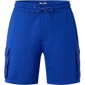 Weekend Offender Къси панталони Weekend Offender Weekend Flamengo Shorts - ELECTRIC