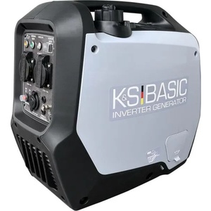 Könner & Söhnen KSB 22i S (KSB22iS) Генератор, агрегат