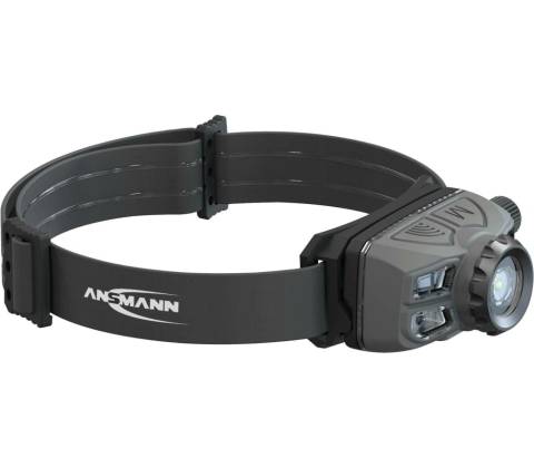 Ansmann HD450FRS