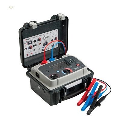 Megger S1-568