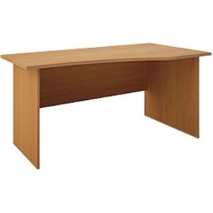  Бюро Сити М. 1.1 138x90x70x74 cm плот 25 mm (2505697-025-R)