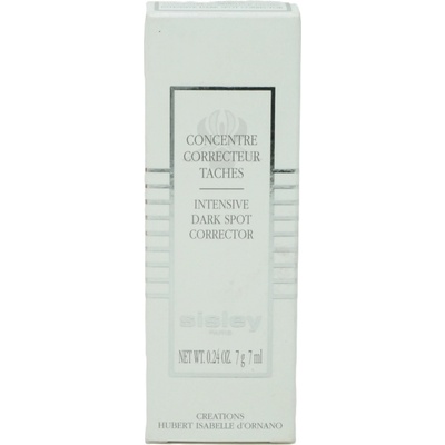 Sisley Intensive Dark Spot Corrector lokálna starostlivosť proti pigmentovým škvrnám 7 ml