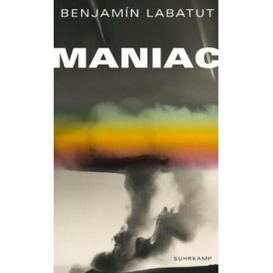 MANIAC | Thomas Brovot (2023)