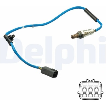 Lambda sonda DELPHI ES21210-12B1