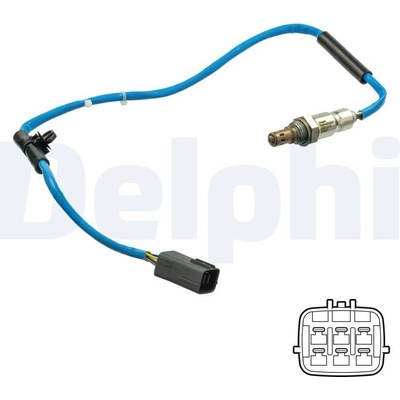 Lambda sonda DELPHI ES21210-12B1 (ES2121012B1)