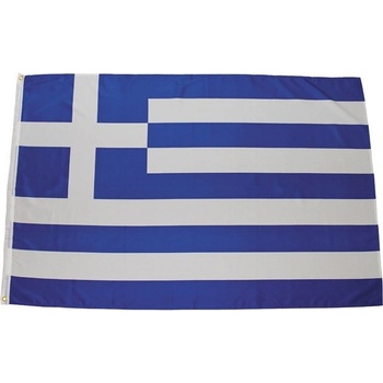Vlajka: Řecko