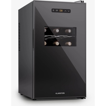 Image 1 of Klarstein HEA-silent-18-black