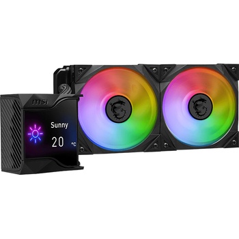 MSI MPG Coreliquid D240 (936-6A1611-001)