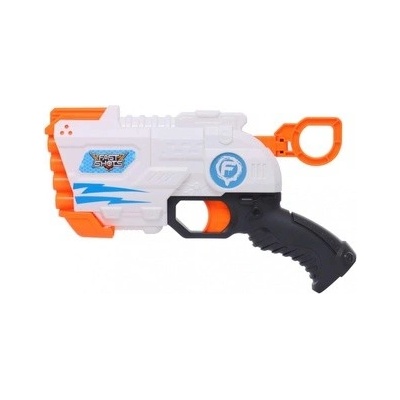Invento Pištoľ Rýchle strely Sigman Recoil Foam Launcher