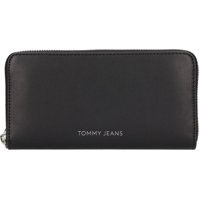 Tommy Jeans Tjw Ess Must Large Za AW0AW16101 Černá – Hledejceny.cz
