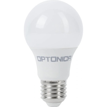 OPTONICA E27 A60 8.5W 2700K 806lm (1353)