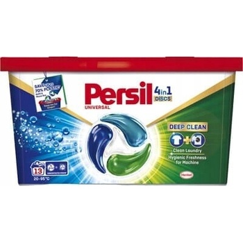 Persil Kapsuly na pranie 4v1 Universal 13 PD